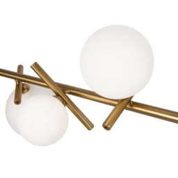 Подвеснойсветильник Freya Blossom FR5259PL06BS