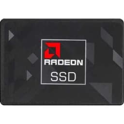 Жесткий диск Radeon R3 Series 512Gb R3SL0512G2 AMD