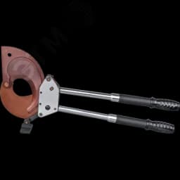 Ножницы секторные до 95 мм для бронированного кабеля Онлайт (OHT-Nks01-B-95)