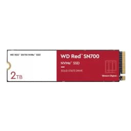 Накопитель WD Red SN700 2Tb WDS200T1R0C