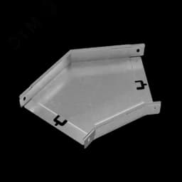 Угол горизонтальный 45 гр. 50х200 мм ПЛЮС