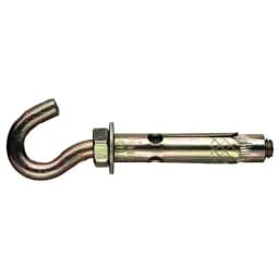 Анкерный болт с крюком М8 10x60 мм ПожТехКабель (862-413)