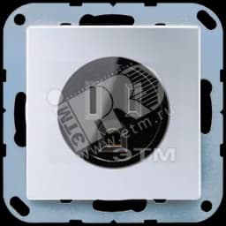 Розетка системы US-NEMA 15А 125V