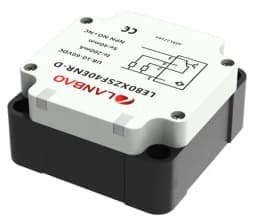 LE80XZSF40DPC-E2 Индуктивный датчик