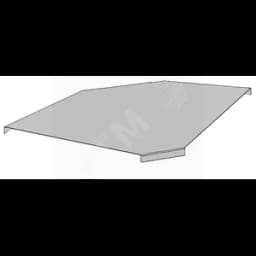 Крышка для угла 90? CT-LC-400 PG