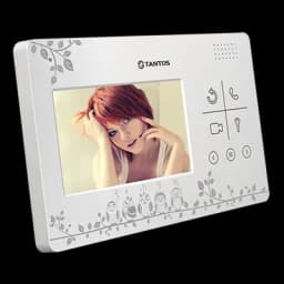 Монитор видеодомофона Tantos LILU LE Совы