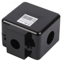 Сжим ответвительный кабельный У871М 95-150/50-95 мм2) IP20 NO-224-684