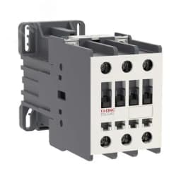 Магнитный контактор YON DSC040 40A 18,5кВт AC3 3P кат.48В DC DKC
