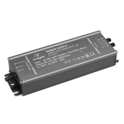 Блок питания Arlight ARPVLG12300PFCS2 12V 250A 300W IP67 Металл 022929
