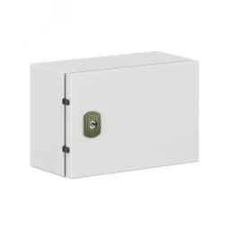 Корпус навесной уличный ST Outdoor с М/П ВxШxГ 200x300x150 мм, IP66 DKC