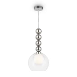 Подвеснойсветильник Freya Focus FR5220PL01CH3