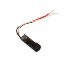Миниатюрный микрофон электретный с активным усилителем МКУ-Э