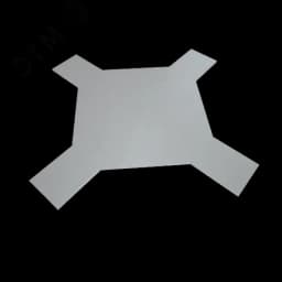 Крышка лестничного Х-разветвителя 800 мм