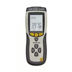 Люксметр DT-8809A CEM