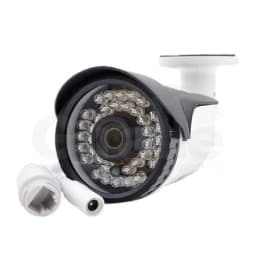 IP уличная цилиндрическая видеокамера 4 Мп GF-IPIR4352MP2.0 (2.8) Giraffe