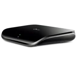 5-ти портовый неуправляемый коммутатор TL-SG1005D TP-Link