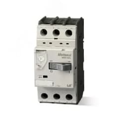 Автомат защиты двигателя MMS-32S 10A METASOL EXP0