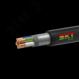 Кабель силовой ВБШв 5х16ок(N.PE)-1 ВНИИКП ТРТС