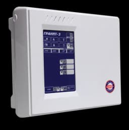 ППК Охранная техника Гранит-3А GSM-терминал