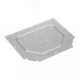 Крышка ответвителя Т-образного Стандарт HDZ 400