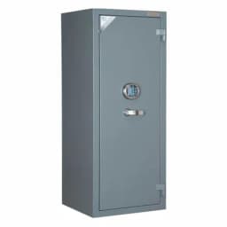 Взломостойкий сейф 3 класса СМ(3)-120Э Меткон