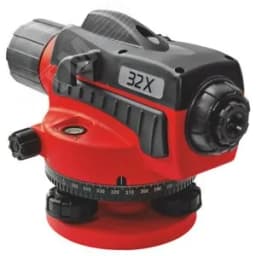 Нивелир оптический 32X с поверкой Condtrol