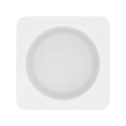 Светодиодная панель LTD-80x80SOL-5W Day White 4000K (Arlight, IP44 Пластик, 3 года)