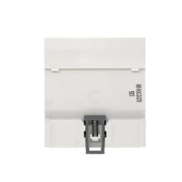 Выключатель дифференциального тока (УЗО) 4п 25А 30мА тип AC City9 Set 400В SE C9R36425