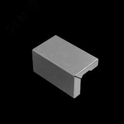 Переходник по высоте 50-100х100 мм ПЛЮС HD PDHplus50-100-100 HD КМ-профиль