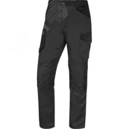 Брюки рабочие MACH2 NEW цвет Темно-серый размер XL