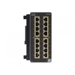 Сетевой модуль Cisco IEM-3300-16P