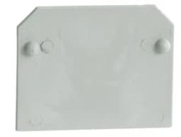 Заглушка для JXB-S-6 серая EKF PROxima