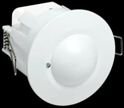 Детектор движения ДД-МВ 101 1200Вт 360град. 8М IP20 бел. IEK LDD11-101MB-1200-001