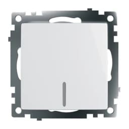 Выключатель STEKKER GLS10710101 39299