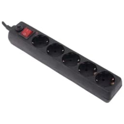 Сетевой фильтр Buro 500SH-1.8-B