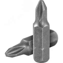 Вставка-бита 5/16"DR крестовая, PH3, 32 мм
