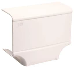 Угол Т-образный для кабель-канала 100х60 PRIMER IEK CKK-40D-T-100-060-K01