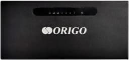 Неуправляемый 6-ти портовый коммутатор с 4 PoE+ портами OS1206P/60W/A1A Origo