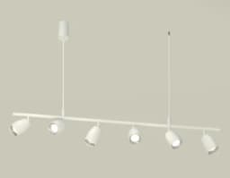 Комплект подвесного поворотного светильника Ambrella Light XB9005500