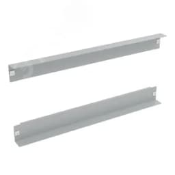 Панель внутренняя накладная Ш=600мм КЭАЗ Optima