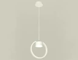 Комплект подвесного поворотного светильника Ambrella Light XB9101100