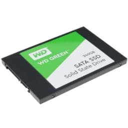 Накопитель WD Green 240Gb WDS240G3G0A