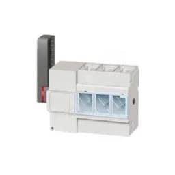 Выключатель нагрузки DPX-IS250 3п 250A боковая левая ручка Legrand Euro