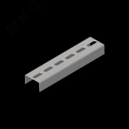 Соединитель швеллера 50х100 мм HD85