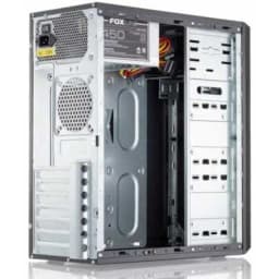 Корпус для компьютера Foxline FL-302-FZ450