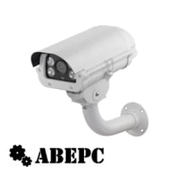 IP видеокамера Аверс AV-IP5031-5-50P 5 Мп, POE, 5-50мм