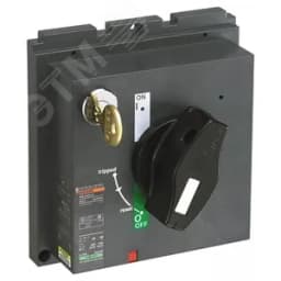 Замок RONIS Schneider Electric