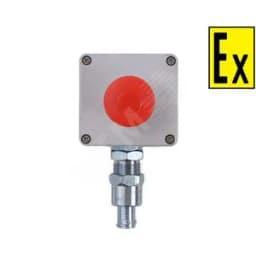 Пост управления взрывозащищенный ПКВ МК Exe-А-080807 Тип 109