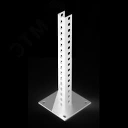 Траверса П-образная одинарная БТП1.40.40.300.1,5.2