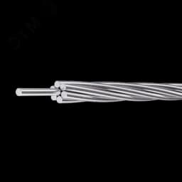 Неизолированный провод А 16 ЦВЕТЛИТ КЗ